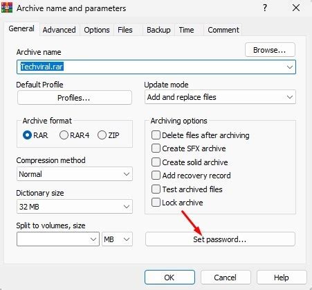 How To Password Protect Folders In Windows Methods