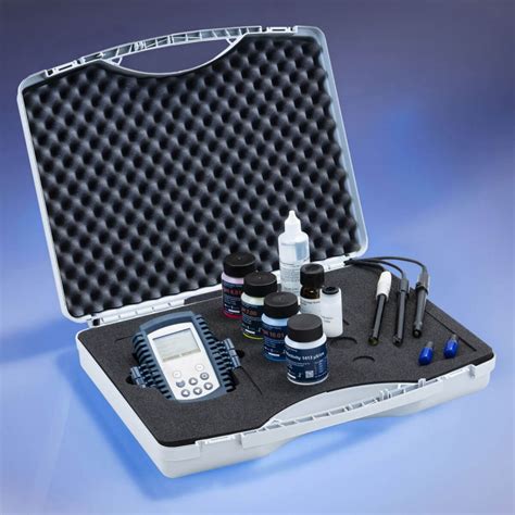 Buy Lovibond Tintometer Senso Direct SD 335 Multi Set 3 PH Con DO