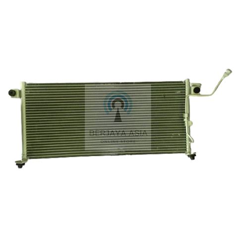 Proton Wira Air Cond Condenser For Ucm System Shopee Malaysia