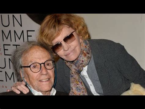 Mort De Jean Louis Trintignant L Hommage Bouleversant De Son Ex Femme