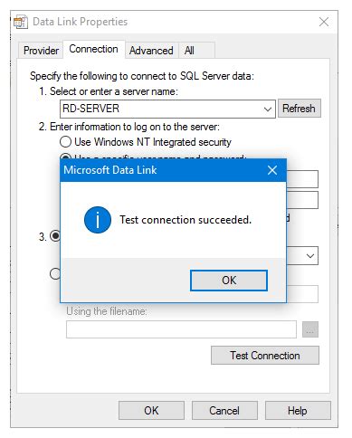 Check Remote Desktop Connection Logs With Thinfinity Analytics