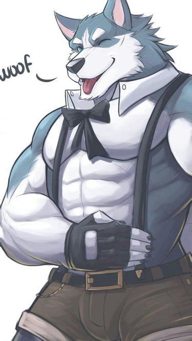 About Gay Furry RP Amino