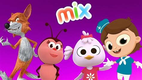 Las Canciones De El Reino Infantil Mix Enganchado DaftSex HD