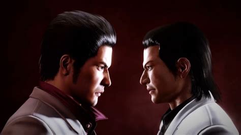 Yakuza Kiwami Review Twinfinite