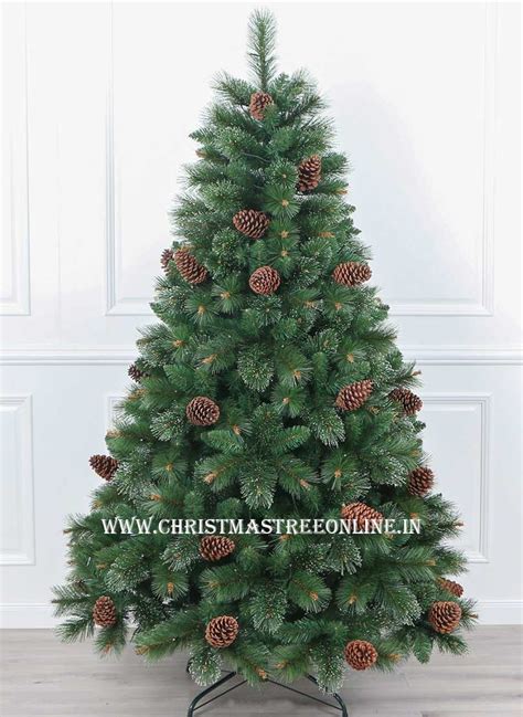 Best 10 Feet Venetian Noble Christmas Tree - Buy Online now