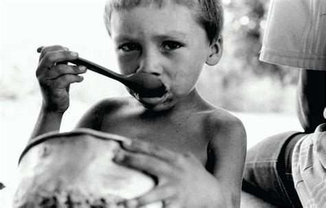 Instituto Stop Hunger Faz Campanha Para O Dia Mundial Da Alimenta O