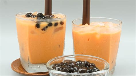 18 Boba Tea Flavors Ranked Worst To Best