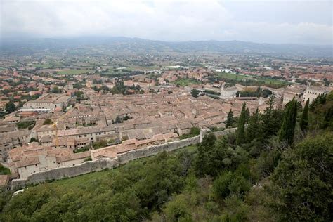 5 Things to Do in Gubbio, Italy - David's Been Here