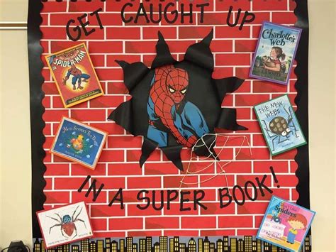 Superhero Classroom Theme Superhero Classroom Superhero Classroom