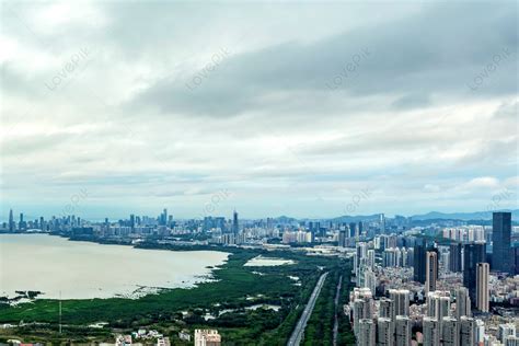 Shenzhen Bay Park Picture And HD Photos | Free Download On Lovepik