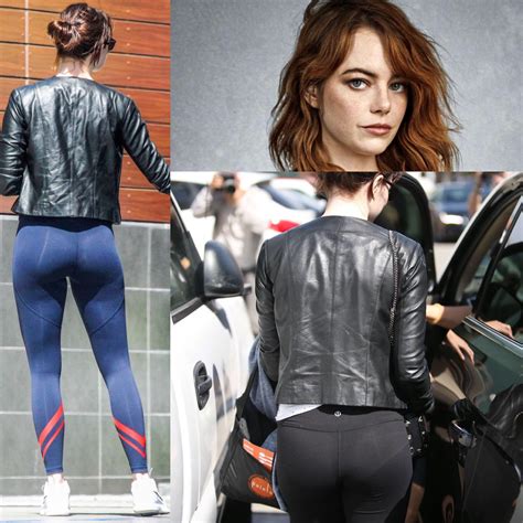 I Bet Emma Stones Ass Tastes Really Good Scrolller