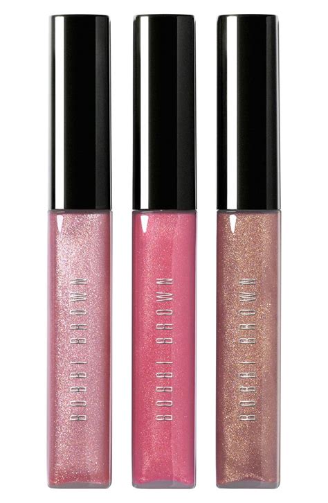 Bobbi Brown Lip Gloss Trio (Limited Edition) ($78 Value) | Nordstrom