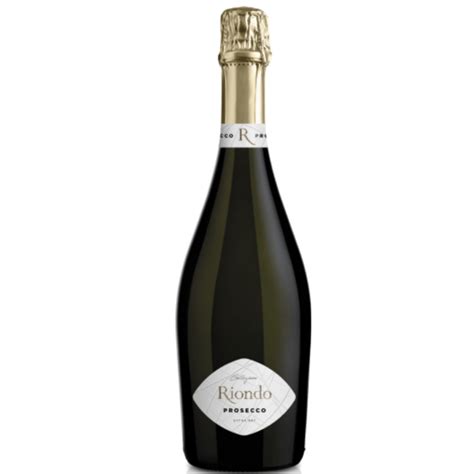 Riondo Prosecco Extra Dry Ml Winebros