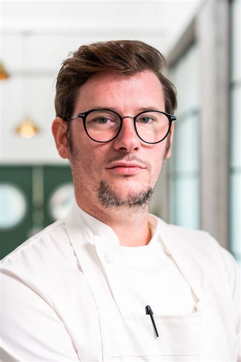 Who is Adam Handling? Chef and Great British Menu contestant – Forte News