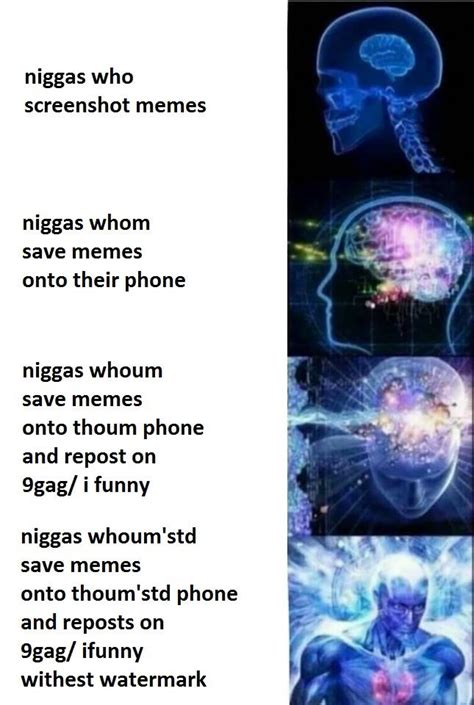 Meme Woke Af Whomst Know Your Meme