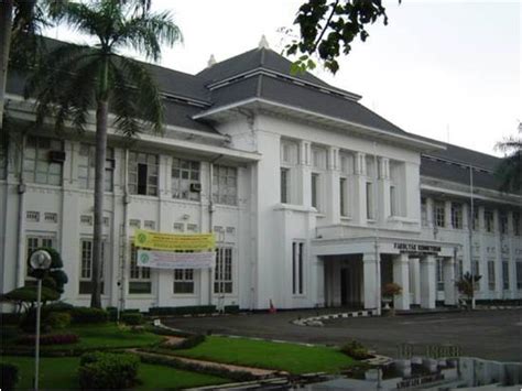 Akreditasi Fakultas Kedokteran Universitas Indonesia Tahun