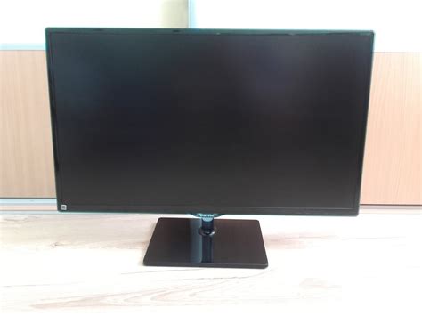 Monitor Fullhd 27cali Samsung S27d390h Używany Sp Bydgoszcz Kup Teraz Na Allegro Lokalnie