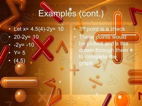 Linear Functions By Elizabeth A And Valarie P Ppt Download