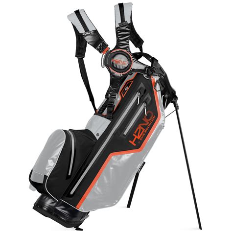 Sun Mountain H2no Lite Stand Waterproof Golf Bag Scratch72