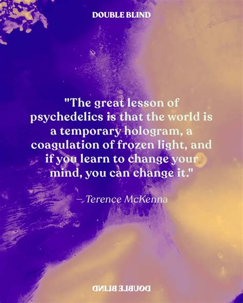 1960 Psychedelic Quotes