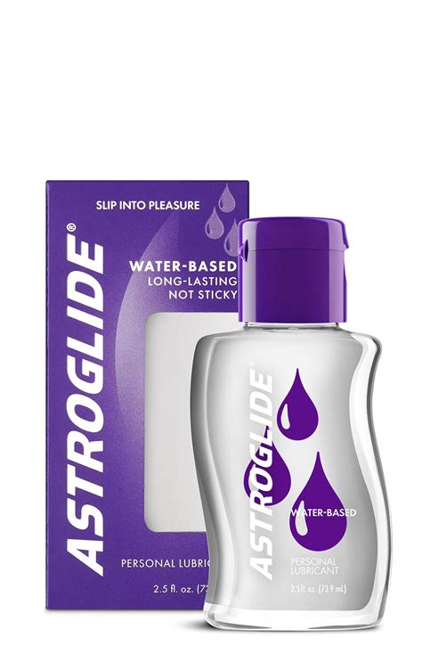 Astroglide Liquid