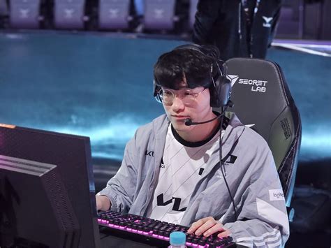 Lck 디플러스 기아 11연패 중인 농심 제압po 2r 직행 확정 이포커스