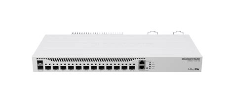 GreySand 4372 9595 Cloud Core Router 2004 1G 12S 2XS 1 Ethernet