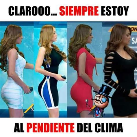 Como No Saber Del Clima Meme Subido Por Villano Memedroid