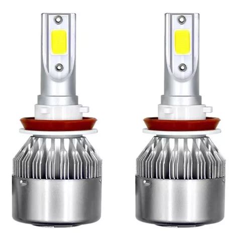 Par Super Led K Lumens H H H H H Hb Hb K Mercadolivre