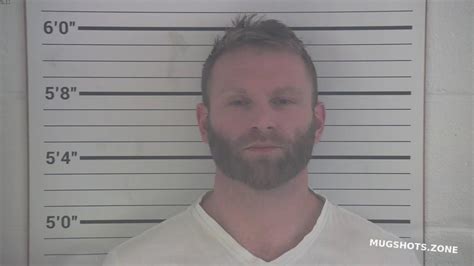 SEXTON STEVEN MARK 12 20 2022 Campbell County Mugshots Zone