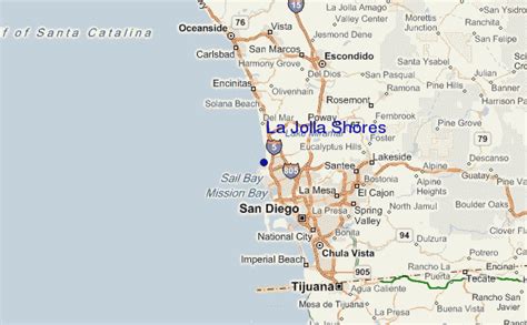 La Jolla Shores Surf Forecast and Surf Reports (CAL - San Diego County ...