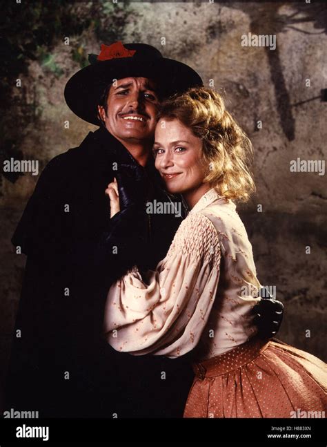 Zorro mit der heißen Klinge ZORRO THE GAY BLADE USA Regie Peter Medak GEORGE