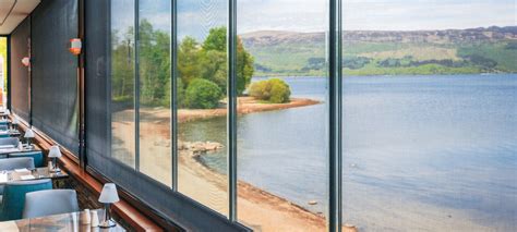 The Lodge Loch Lomond | Untold Story Travel