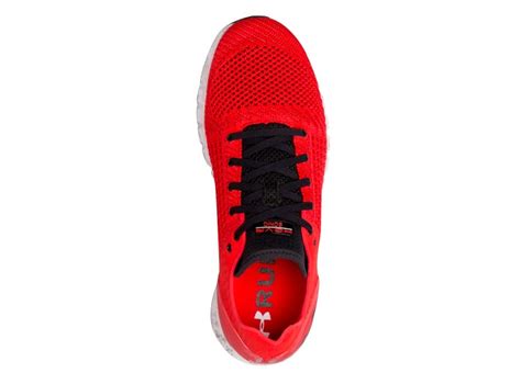 Ripley Zapatilla Hombre Under Armour Running Rojo Hovr Sonic