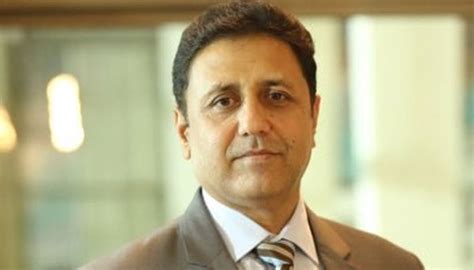 tariq qureshi takes charge  dg sports punjab