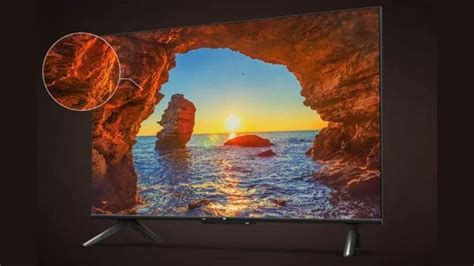 Esta smart TV Xiaomi de 43 tiene una rebaja de más de 200 No te