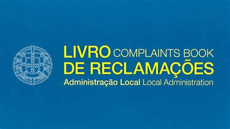 Livro de Reclamações Eletrónico