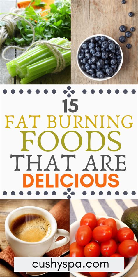 Fat Burning Foods That Are Delicious Fat Burning Vegetables Fat