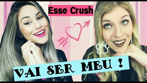 5 Dicas Para Conquistar A Crush