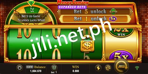 Money Coming Expand Bets Jili Games Free To Play In The Philippines