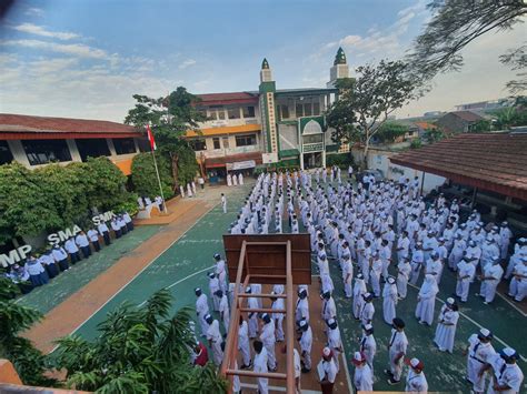 Selamat Datang Peserta Didik Baru Tahun Ajaran 2022 2023 SMP SMA SMK