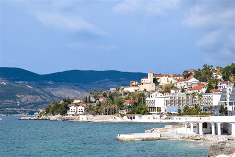 Things to Do in Herceg Novi: Montenegro's Beautiful Coast