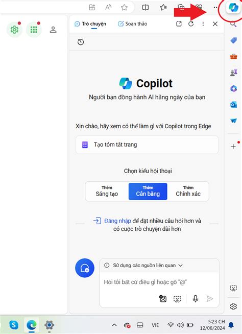 Copilot là gì Khám phá tính năng của Microsoft Copilot