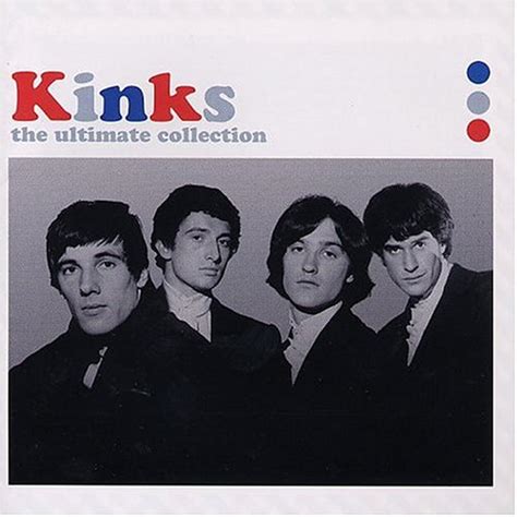 The Kinks A Well Respected Man Sheet Music For Guitar Chords Lyrics