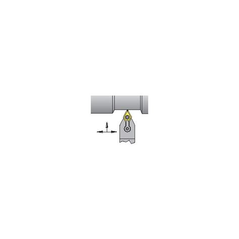 DORIAN TOOL ADDPNN12 4B DORIAN JET STREAM TOOLHOLDER 1 285N 720 KBC