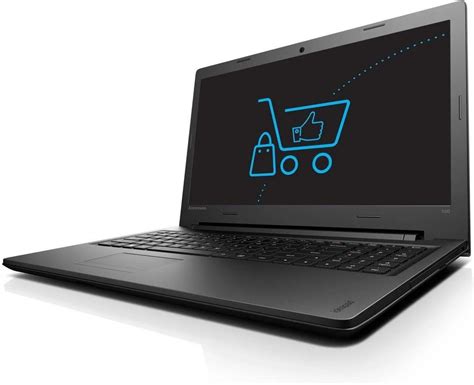 Lenovo IdeaPad 100 15IBD 80QQ01EXPB Opinie I Ceny Na Ceneo Pl