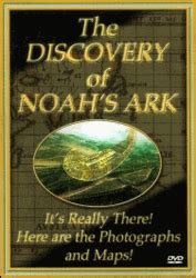 Discovery of Noah's Ark