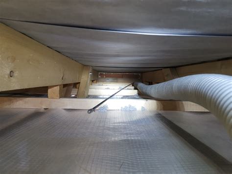 Knauf Supafil Loft 045 foukané izolace od Ekoizolace cz