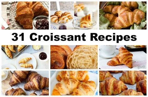 18 Microwave Snacks You Can Cook In A Mug Croissant Recipe Recipes Food