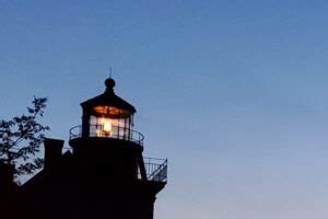 DIY Lake Ontario New York lighthouse mini-tour ⚓ MAP + list of Lake Ontario lighthouses in ...